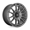 Rotiform OZR R158 8.5X18 ET35 5x100/5x112