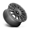 Rotiform OZR R158 8.5X18 ET35 5x100/5x112 - Image 2