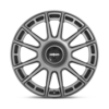 Rotiform OZR R158 8.5X18 ET35 5x100/5x112 - Image 4