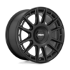 Rotiform OZR R159 8.5X18 ET45 5x112/5x112