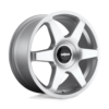 Rotiform SIX R114 8.5X18 ET45 5x100/5x112