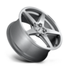 Rotiform WGR R147 8.5X19 ET45 5x112/5x112 - Image 2