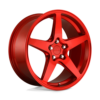 Rotiform WGR R149 8.5X18 ET45 5x112/5x112