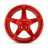 Rotiform WGR R149 8.5X18 ET45 5x112/5x112 - Image 4