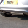 Milltek Performance Downpipe til Scirocco MK3 - Image 2