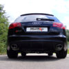 Milltek Catback til RS6 4F Avant