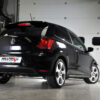 Milltek Catback til Polo 6r/6c 6R Ex.FL (2009-2014)