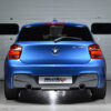 Milltek Catback til 1-Serie F20-F21 ikke til xDrive - Image 2