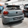 SP - Custom Sortelogoer Polo AW Non-Facelift - Image 2