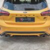 Maxton Center diffuser til Focus Mk4 ST - Image 4