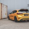 Maxton Center diffuser til Focus Mk4 ST - Image 3
