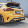 Maxton Center diffuser til Focus Mk4 ST - Image 2