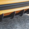 Maxton Center diffuser til Focus Mk4 ST - Image 6