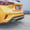 Maxton Center diffuser til Focus Mk4 ST - Image 5