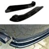 Maxton Bag diffuser splitter til 5-Serie F07-F11 M-pakke