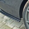 Maxton Bag diffuser splitter til 5-Serie F07-F11 M-pakke - Image 2