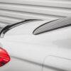 Maxton Spoiler forlænger til 4-Serie F32-F36 Coupé M-pakke - Image 6