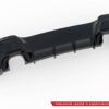 Maxton Center splitter til 1-Serie F20-F21 M135i - Image 7