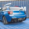 Maxton Center splitter til 1-Serie F20-F21 M135i - Image 2