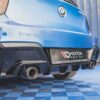 Maxton Center splitter til 1-Serie F20-F21 M135i - Image 4