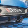 Maxton Center splitter til 1-Serie F20-F21 M135i - Image 5