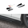 Maxton Side flaps til 1-Serie F20-F21 FL M