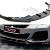 Maxton Frontsplitter til 5-Serie G30-G31 FL M-pakke facelift