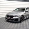 Maxton Frontsplitter til 5-Serie G30-G31 FL M-pakke facelift - Image 2