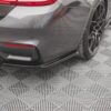 Maxton Bag diffuser splitter til 4-Serie M4-F82-F83 M4 - Image 2