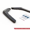 Maxton Bag diffuser splitter til 4-Serie M4-F82-F83 M4 - Image 5