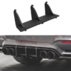 Maxton Street Center diffuser til 4-Serie M4-F82-F83 M4
