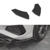 Maxton Street Bag diffuser splitter til S3 8Y S3