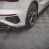 Maxton Street Bag diffuser splitter til S3 8Y S3 - Image 3
