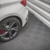 Maxton Street Bag diffuser splitter til S3 8Y S3 - Image 4