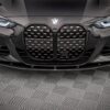 Maxton Street Frontsplitter til 4-Serie G22-G26 Coupé M-pakke - Image 2