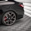 Maxton Bag diffuser splitter til 4-Serie G22-G26 Coupé M-pakke - Image 2