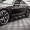 Maxton Sideskørter til 4-Serie G22-G26 Coupé M-pakke - Image 2