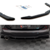 Maxton Side splitter til 2-Serie F44 M-Pakke