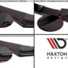 Maxton Side splitter til 2-Serie F44 M-Pakke - Image 6