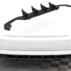Maxton Street diffuser til Octavia NX Standard