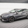 Maxton Street side skørter til Leon Cupra KL - Image 2