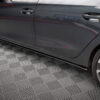 Maxton Street side skørter til Leon Cupra KL - Image 3