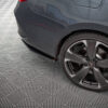 Maxton Street diffuser splitter til Leon Cupra KL - Image 3