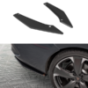 Maxton Street diffuser splitter til Leon Cupra KL