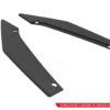 Maxton Street diffuser splitter til Leon Cupra KL - Image 4