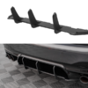 Maxton Street diffuser til 5-Serie M5 - F90 M5 facelift