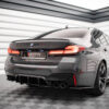 Maxton Street diffuser til 5-Serie M5 - F90 M5 facelift - Image 2