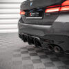 Maxton Street diffuser til 5-Serie M5 - F90 M5 facelift - Image 4
