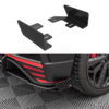 Maxton Rear flaps til I-Serie I20 BC3 I20N