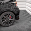 Maxton Rear flaps til I-Serie I20 BC3 I20N - Image 2